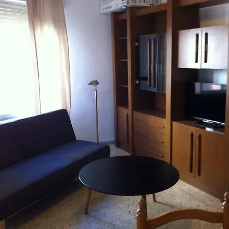Calle Mayor Apartmán *